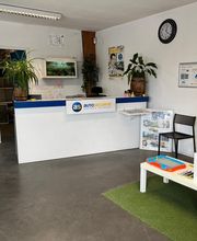 Accueil Client AUTOSECURITE SENLIS