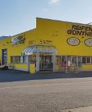 Reifen Günther Hannover Bild 1