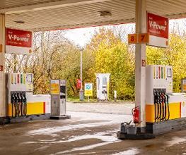 Shell Bild 8