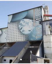 SABLES ET GRAVIERS TUFFIERE SA Bild 1