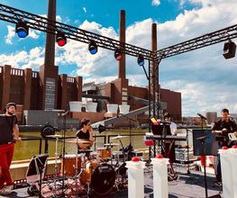 Party Event Outdoor  - Jamtonic (Partyband / Coverband) | Künstler