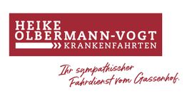 Olbermann-Vogt Krankenfahrten & Mietwagen