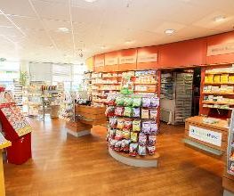 Apotheke im Marktkauf, Jörg A. Rostan e.K. Bild 4