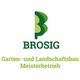 Brosig Garten- und Landschaftsbau Meisterbetrieb
