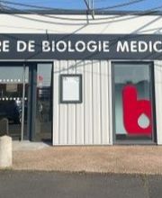 Laboratoire Fontenay-le-Comte