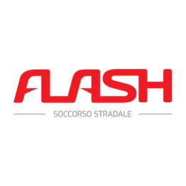 Carrozzeria Flash logo