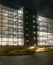 Crefo Campus - Verband der Vereine Creditreform Campus Neuss