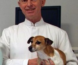Dierenkliniek Vrieze