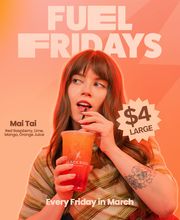 Black Rock Coffee Bar image 19