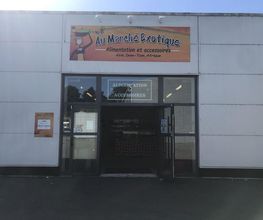 Au Marché Exotique image 4