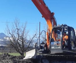 Infanger Alexander GmbH Bild 1