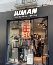 IUMAN Intimissimi Uomo immagine 1