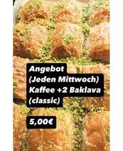 Albino Cafe´ Bild 2