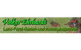 Ehrhardt, Volker
