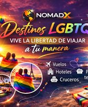 NomadX World Travel imagen 5