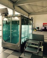 Unterwasserlaufband für Hunde KEIPER WATER WALKER ®