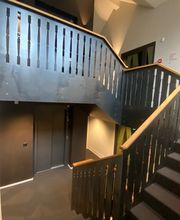 Eberle + Partner AG Metall- und Stahlbau Bild 7