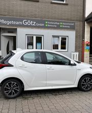 Pflegeteam Götz GmbH Bild 2