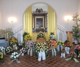 Krüger Bestattungen Bild 1