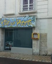 L'ILE AUX PIZZAS LES 2 GROS image 1