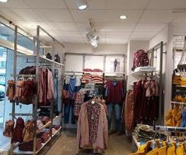 JEANS FRITZ Bild 8