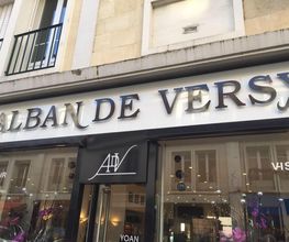 Alban de Versy image 2