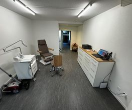 Podologie Baumgartner/ med. Fusspflege Bild 1