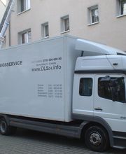 DLS-Umzugsservice Bild 2