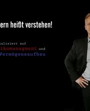 ERGO Versicherung Ronny Lorenz Bild 1