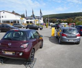 Autohaus Börschlein e.K. Bild 5
