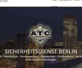 Webdesign & Werbung | Brandenburg & Berlin - Correct Conception GmbH Bild 8