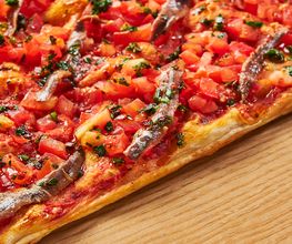 Alice Pizza Ostiense immagine 19