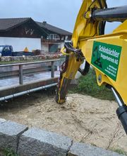 Schönbächler Baggerbetrieb AG Bild 1