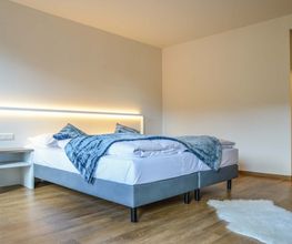 Zimmer im Hotel Heckl 06