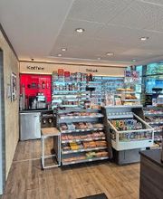 CITTI Tankstelle Bild 6