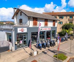 Profil Scoot Annecy image 1