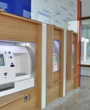 VR TeilhaberBank Hauptstelle Am Tullnaupark Bild 2