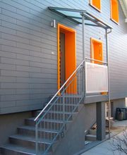 Stolz Metallbau AG Bild 4