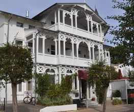 Hotel Villa Elisabeth Bild 1