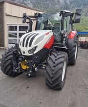 Jenny Landmaschinen AG Bild 1