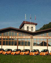 Theo Wernli AG Bild 1