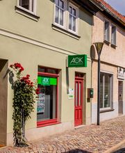 AOK-Kundencenter Harzgerode