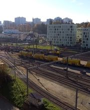 Ergothérapie et Art-thérapie Les Arsenaux Sàrl Bild 1