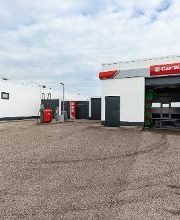 ORLEN Tankstelle Bild 5