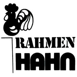 Bilderrahmen Hahn Nürnberg