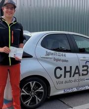 Aigle Auto-Moto Ecole Chablais Bild 3