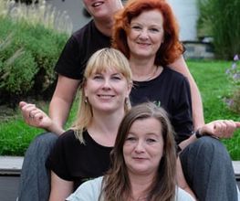 Physiotherapiepraxis Katrin Luderer Bild 5