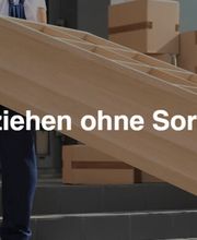 R & A Umzugsservice Transport-Logistik Bild 3