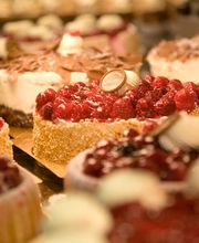 Kern Konditorei Café Bild 10