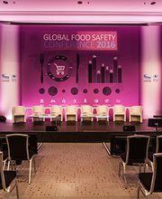 expofair GmbH, Berlin Kongress-, Ausstellungs- und Festausstattungen Bild 6